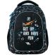 Рюкзак школьный Kite Education teens 8001M-3 K24-8001M-3