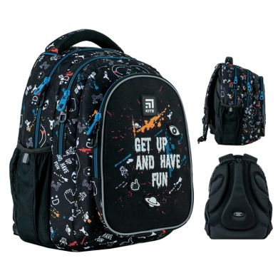 Рюкзак школьный Kite Education teens 8001M-3 K24-8001M-3