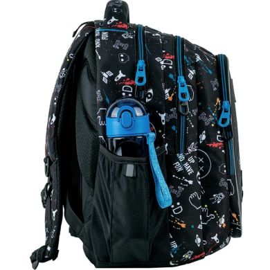 Рюкзак школьный Kite Education teens 8001M-3 K24-8001M-3