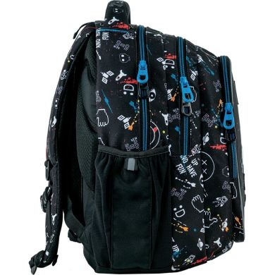 Рюкзак школьный Kite Education teens 8001M-3 K24-8001M-3