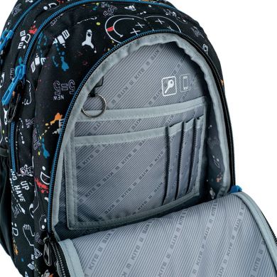 Рюкзак школьный Kite Education teens 8001M-3 K24-8001M-3