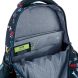 Рюкзак школьный Kite Education teens 8001M-3 K24-8001M-3