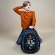 Рюкзак школьный Kite Education teens 8001M-3 K24-8001M-3