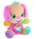 Сестричка розумного цуценяти (багатомовна) Fisher-Price JFD32