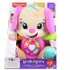 Сестричка розумного цуценяти (багатомовна) Fisher-Price JFD32