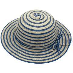 Шляпа для дівчинки MAXIMO 49 Синій 13523-957000