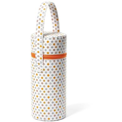 Термоупаковка Сердечко Білий BabyOno 604/02