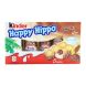 Вафлі Kinder Happy Hippo 104 г 713626