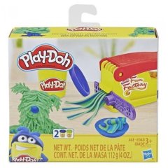 Набор для творчества с пластилином Play-Doh Любимые наборы в миниатюре MINI FUN FACTORY E4920