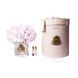 Аромат для помещения Большой букет роз French Pink в розовой коробке Gold Cote noire LTW03