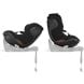 Автокрісло MAXI-COSI Pearl Slide Pro Authentic Black 8638671110