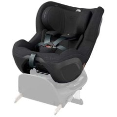 Автокресло MAXI-COSI Pearl Slide Pro Authentic Black 8638671110