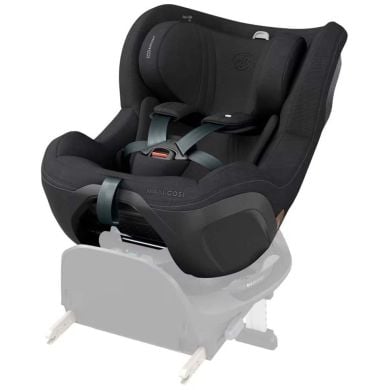 Автокрісло MAXI-COSI Pearl Slide Pro Authentic Black 8638671110