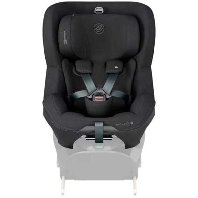 Автокрісло MAXI-COSI Pearl Slide Pro Authentic Black 8638671110