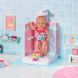 Автоматическая душевая кабинка для куклы Baby Born Купаемся с уткой Baby Born 830604