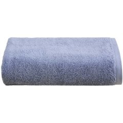 Банний рушник PERLA, POLONIA Biancoperla Синій, 100 x 150