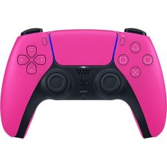 Беспроводной контроллер DualSense (PS5) Pink PlayStation 914028