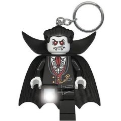 Брелок для ключів LED light VAMPYRE LEGO 4006036-LGL-KE133