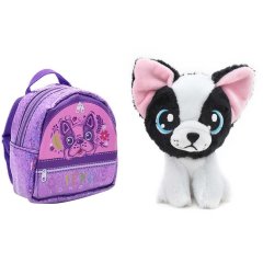 Cutekins домашние любимцы в сумочках в ассортименте (10см) FV35061