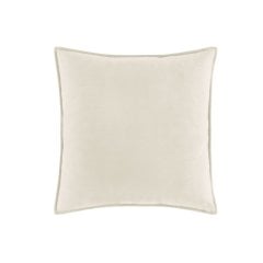 Декоративна подушка ROY 45x45 см, айворі Tiseco 3585IVORY