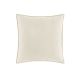 Декоративная подушка ROY 45x45 см, айвори Tiseco 3585IVORY