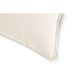 Декоративная подушка ROY 45x45 см, айвори Tiseco 3585IVORY