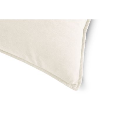 Декоративная подушка ROY 45x45 см, айвори Tiseco 3585IVORY