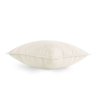 Декоративная подушка ROY 45x45 см, айвори Tiseco 3585IVORY