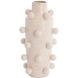 Декоративная ваза &Oslash;23x43 см MOLLY керамика, розовая Light&Living 5742289