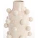 Декоративная ваза &Oslash;23x43 см MOLLY керамика, розовая Light&Living 5742289