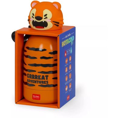 Детская бутылка Тигр Legami KSSB0004