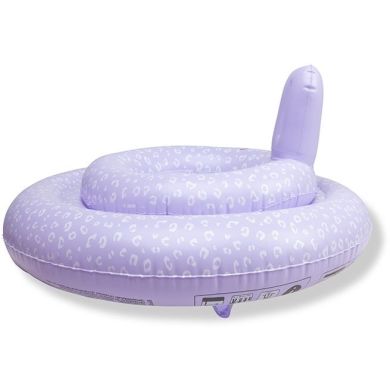 Детский круг для плавания Lila Leopard 0-1 ⌀ 69 cm 11кг Swim Essentials 2023SE490