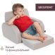 Дитяче крісло Chicco Twist сіре 79098.30.07