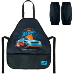 Фартук Kite Education 161 Hot Wheels HW26-161