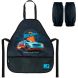 Фартук Kite Education 161 Hot Wheels HW26-161