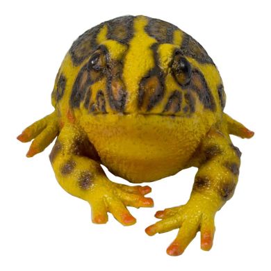 Фігурка Lanka Novelties Піщана жаба 21 см 21571