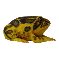 Фігурка Lanka Novelties Піщана жаба 21 см 21571