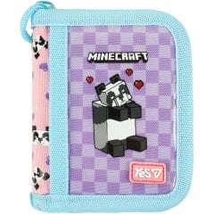 Кошелек Yes W-2 Minecraft Summer 533818