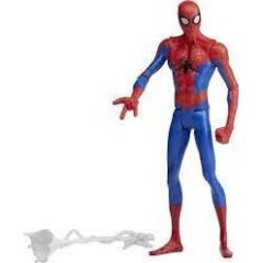 Іграшка- фігурка героя мультфільму Спайдерверс Spider-Man F3730