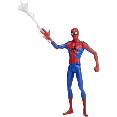 Іграшка- фігурка героя мультфільму Спайдерверс Spider-Man F3730