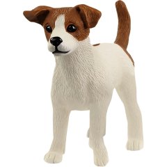 Іграшка-фігурка Schleich Джек-рассел-тер'єр 13916