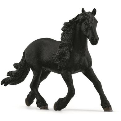 Іграшка-фігурка Schleich Фризський жеребець 7002565