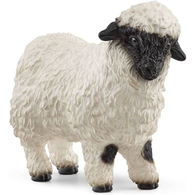 Игрушка-фигурка Schleich Валеская черноносая овца 13965