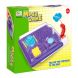 Игрушка-головоломка Maya toys Лабиринт прямоугольный JRD967-9