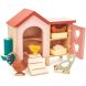 Іграшка з дерева Курник Tender Leaf Toys TL8164