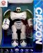 Іграшка Zhorya робот Crazon ZYA-A2721-1
