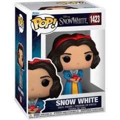 Ігрова фігурка FUNKO POP! серії Білосніжка БІЛОСНІЖКА 75949