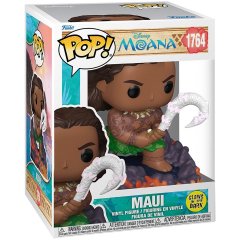 Игровая фигурка FUNKO POP! серии Ваяна S3 МАУИ GW 93204