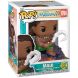 Игровая фигурка FUNKO POP! серии Ваяна S3 МАУИ GW 93204