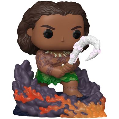 Игровая фигурка FUNKO POP! серии Ваяна S3 МАУИ GW 93204